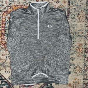 Under Armour quarter zip